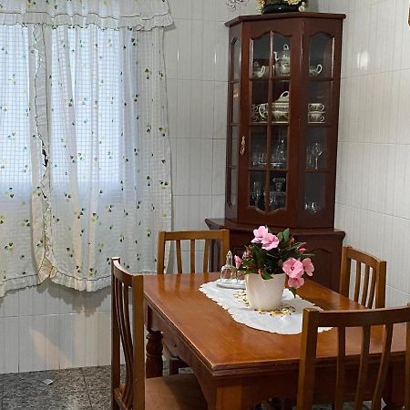 Вилла La Casa De Mami II El Tanque Экстерьер фото