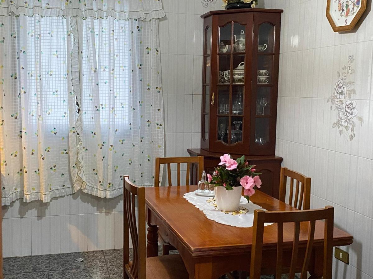 Вилла La Casa De Mami II El Tanque Экстерьер фото